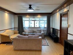 Blk 188 Pasir Ris Street 12 (Pasir Ris), HDB 5 Rooms #478675521
